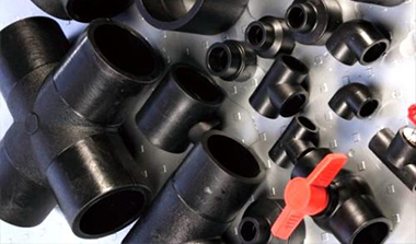 淺談PE管日常維護(hù)及管理中應(yīng)注意的問(wèn)題